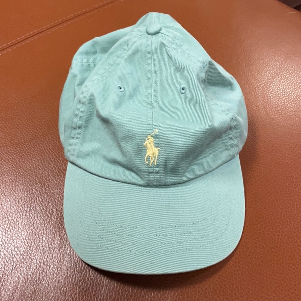 Polo hat